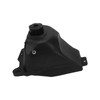 Fuel Gas Tank with Cap ABS Plastic Black for 50cc