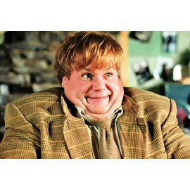 CHRIS FARLEY TOMMY BOY High Quality Metal Fridge Magnet 2.7x4 8185