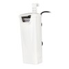 Turtle Tank Water Filter Low Water Level Silent Turtle Waterfall