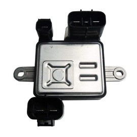 GCE Cooling Fan Controller 25385B8800 OEM Replacement for Santa Fe 2013-2017 【Made in Taiwan】