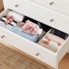 Homode Cedar Balls, Cedar Blocks for Clothes Storage, 100 Pcs