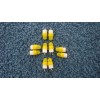 u86411 DELCO GM GMC CHEVY DISPLAY LIGHT BULBS FOR CD,