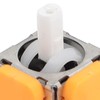 Hilitand Módulo de Joystick Analógico 3D de Efecto Hall para