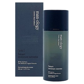 Belief Manology 101 Smart Moisture Extreme 100ml x 2 Men's All-in-One Lotion / 빌리프 맨올로지 101 스마트 모이스춰 익스트림 100ml x 2개 남자올인원로션