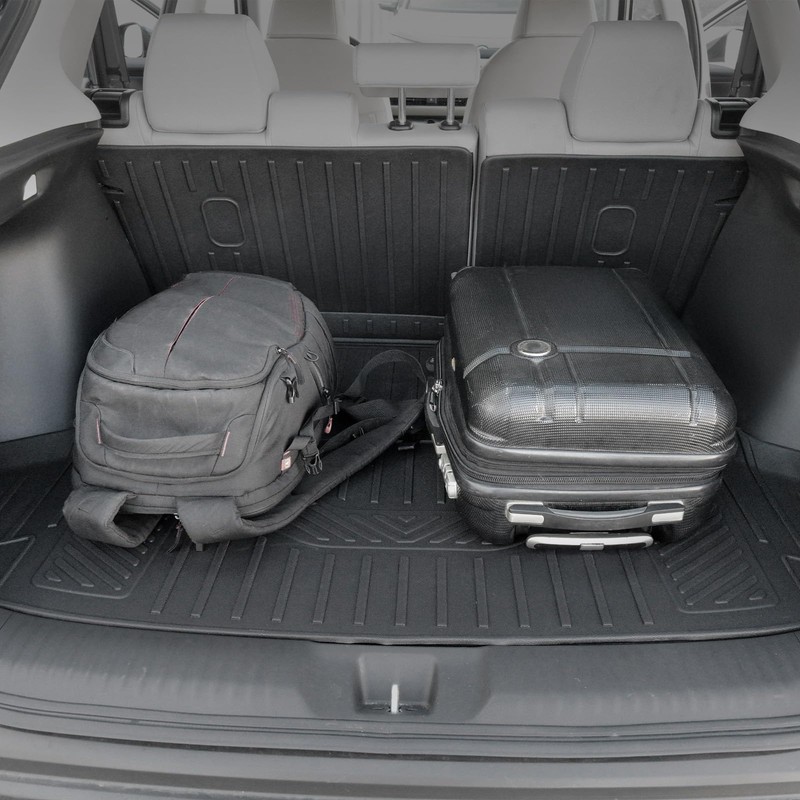 GALVAGNITE Cargo Mat for Honda HR-V 2026 2025 2024 2023(Hybrid
