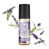 Love, Beauty, and Planet Rose Essential Hair Oil