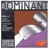 Dominant Strings 137 3/4 Aluminium Wound Viola D String