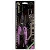 Hamada Shotai Lukia Ultimate Split Pliers 7.7 inches (19.5 cm),