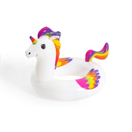 Bestway - H2OGO! Fantasy Unicorn Swim Tube (36159E)