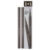 WAKEMAKE WAKEMAKE Real Ash Brush Eyeliner, Korean Makeup Liquid Eyeliner,