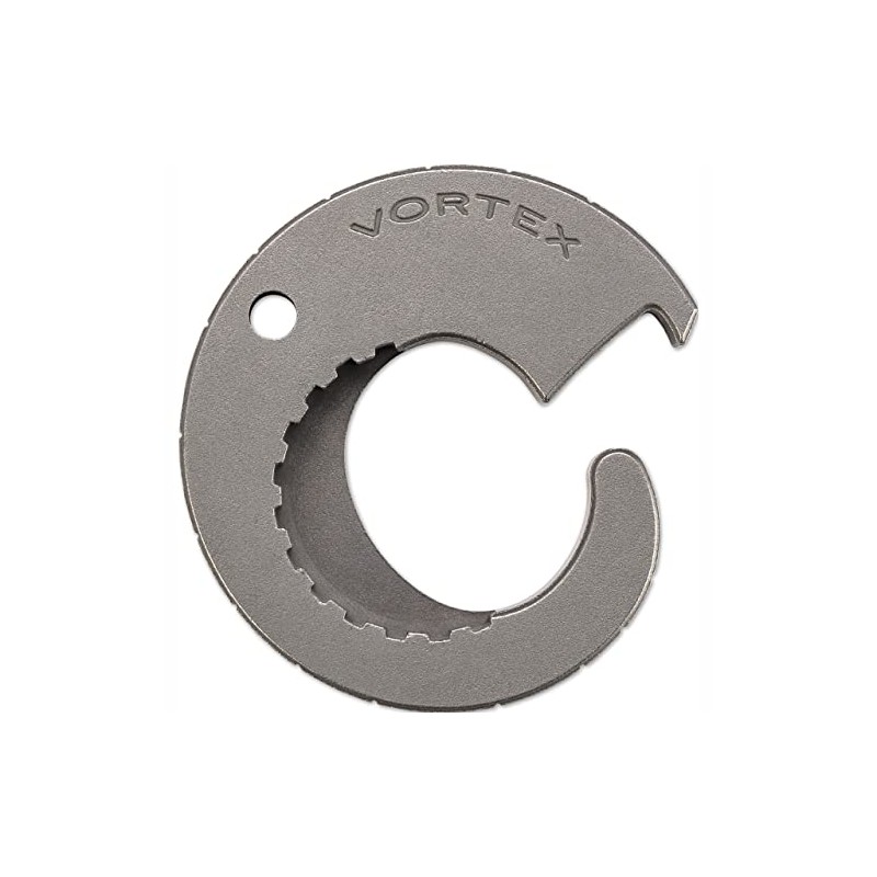 Vortex Ram Horn Bottle Opener