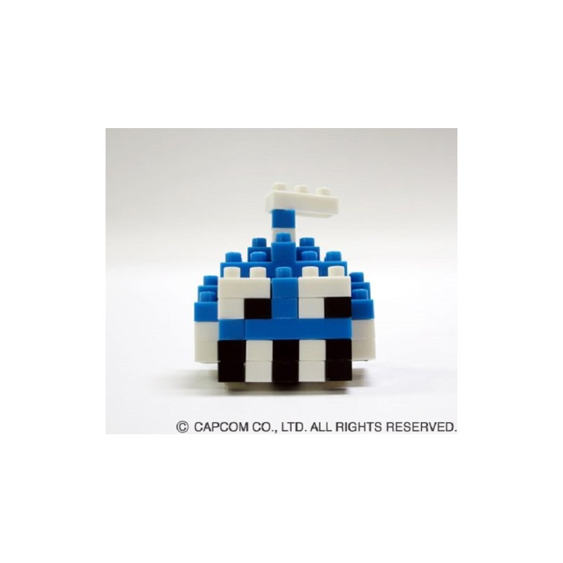 kawada Nano Block Cut Man