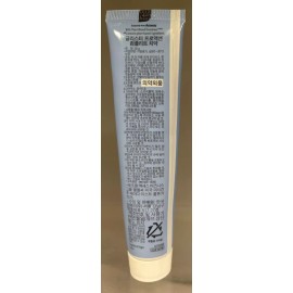 Glister (4 PACK) Glister Multi-Action Fluoride Toothpaste, 50g (1.7oz) - TRAVEL SIZE