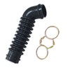 AEM75152901 Washer Drain Hose Assembly by savone for LG Front
