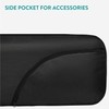 Navaris Snowboard Bag for Men and Women - 157 cm