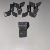 Chicago Metal Ceilings Suspension System hold down clips for panel
