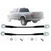 APA Replacement Tailgate Cable with Hardware for 2000-2006 Tundra Pair
