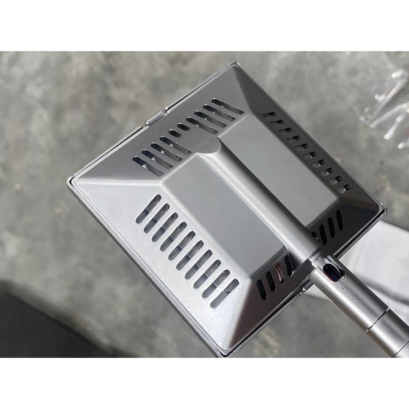 Bruck Lighting 137350/3 MC, 6” Stem new in box, 3000k