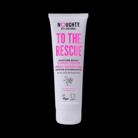Noughty To The Rescue Conditioner 250ml