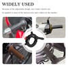 OFBAND Motorcycle Cruise Control Throttle Lock with Adjustable ID of