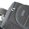 Cooler Backpack Thickened Aluminum Foil Multifunctional Insulated Cooler Bag for