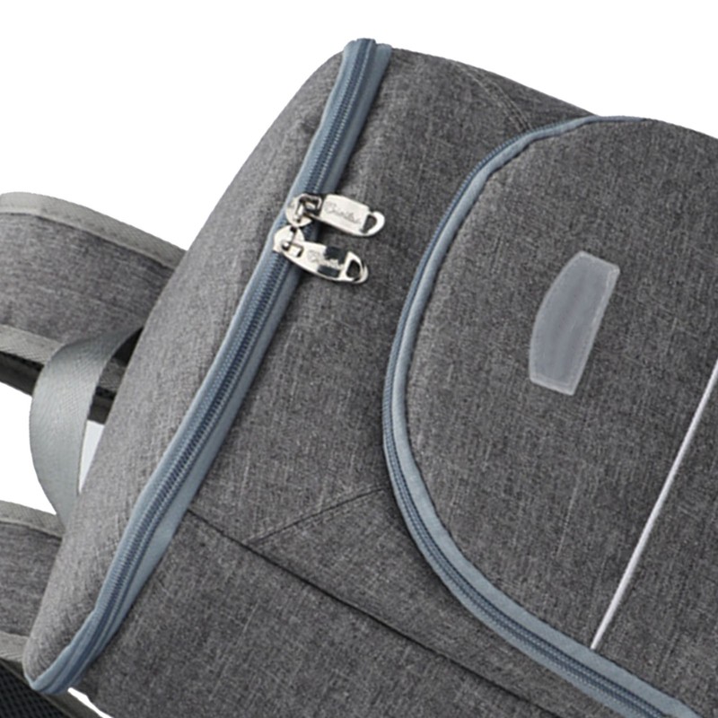 Cooler Backpack Thickened Aluminum Foil Multifunctional Insulated Cooler Bag for