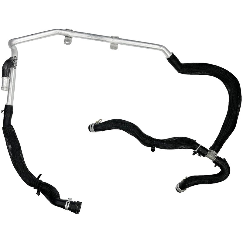 Dorman 626-821 Engine Heater Hose Assembly Compatible with Select Jeep