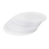 20pcs Dental Laboratory Orthodontic Splint Retainer Slice Vacuum Forming Sheet