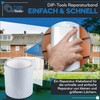 DIP Tools Innovative Waterproof Repair Tape for Pool, Home, Gutter