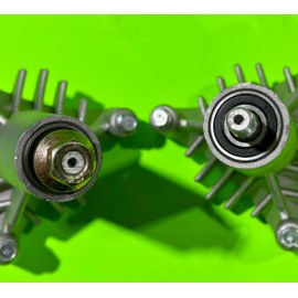 Lawnmowerpartsworld Sears Craftsman LT2000 42" Lawn Tractor Mower Deck Parts Rebuild Kit