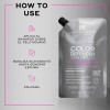 MARTHA DEBYALE HAIR TECH Color Defender Shampoo Pouch. Color, con