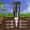 2 in 1 Soil Quality Tester Moisture and PH Meter