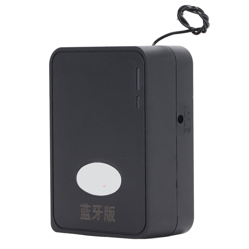 Electric Rolling Door Remote Control Bluetooth Wireless Shutter Controller Receiver