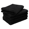 Senshu Towel, Made in Japan, Face Towels, 11 Colors, 34.7