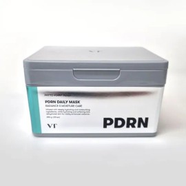 VT PDRN daily mask 30 sheets 1 box / CLH / VT PDRN 데일리 마스크 30매 1박스 / CLH