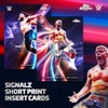 2026 Topps Chrome WWE - Factory Sealed - Value Box