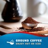 Seattle's Best Coffee Toasted Hazelnut Flavored Medium Roast Ground Coffee