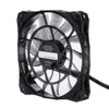 For ID-COOLING No 12015 12cm Thin Fan Height 12cm PWM