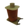 Gottlieb Pinball Solenoid Coil with Diode - A-18318
