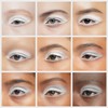 Maybelline New York Expert Wear Eyeshadow, Vanilla, 0.08 oz.