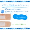 Care Live Waterproof Type S CLB24S