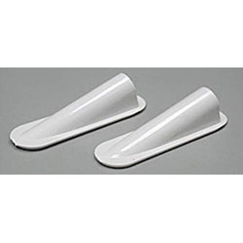 DUBRO LAZER PUSHROD EXIT
