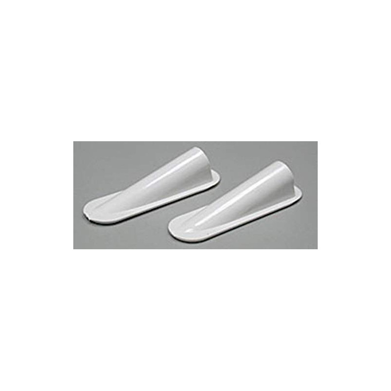 DUBRO LAZER PUSHROD EXIT