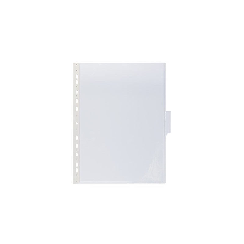 Durable Function Panel HUNKE & Yoke Domestic A4 Rigid Film