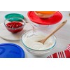Pyrex Prepware 2-1/2-Quart Glass Mixing Bowl