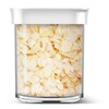 Emsa Optima Dry Storage Container 0.38 Litre, Rectangular, Portrait, 100