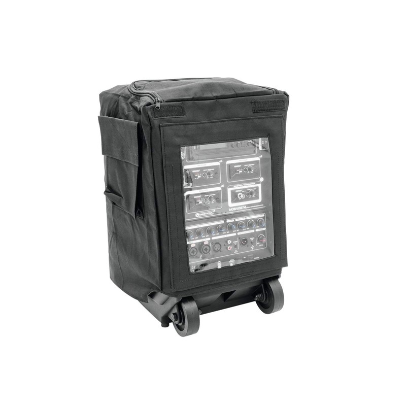 OMNITRONIC MOM-10BT4 Speaker Case