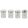 UK Polycarbonate Seasoning Can, Small, Small Can