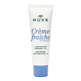 Nuxe Moisturizing Mattifying Fluid 48H 50 ml