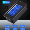 PZEM-022 Open and Close CT 100A AC Digital Display Power